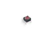 art.R110  Petit bouton (+) (-) pour fiche Timer/LCD20